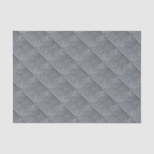 Papel De Seda Acabamento Falso de Ardósia Toscana (Frente )