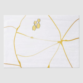 Papel De Seda Achou DNA