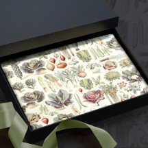 Adolphe Millot — Padrão Vegetal