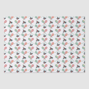 Papel De Seda Adorável 🎄 Natal 🎾 tênis