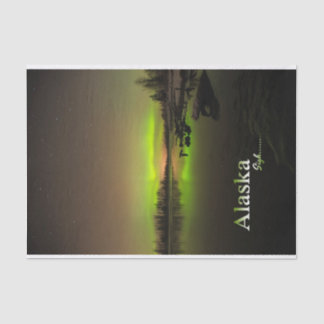 Papel De Seda Alaska Sigh....