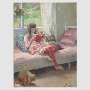 Papel De Seda Albert Edelsense - Bons Amigos