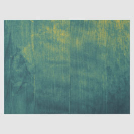 Papel De Seda Algodão Elegante Russo Textura De Madeira Verde Gr