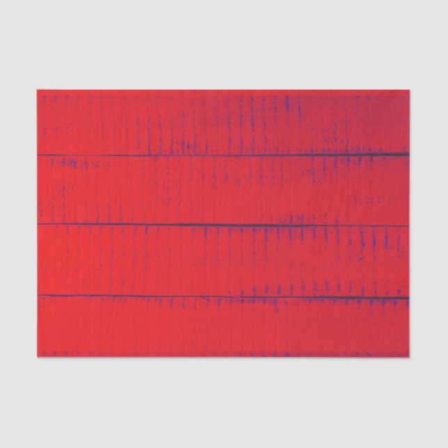 Papel De Seda Algodão Elegante Russo Textura Grain de Madeira Ve (Frente )