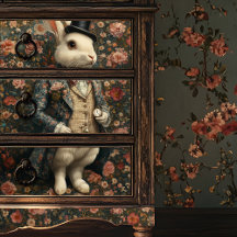 Alice no País das Maravilhas