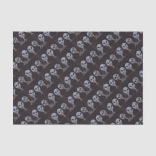 Papel De Seda Aliens