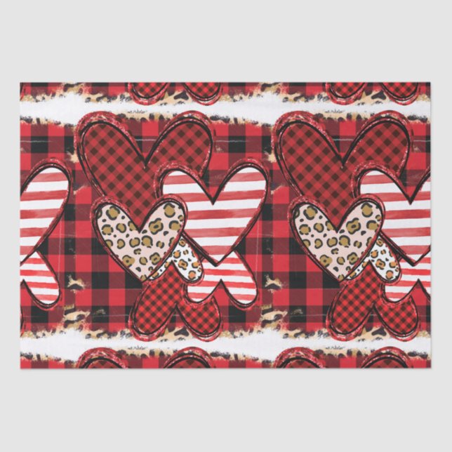 Papel De Seda Amado (Frente )