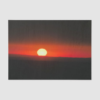 Papel De Seda Amanhecer em Dordogne