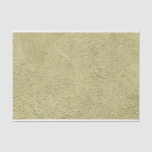 Papel De Seda Amarelo claro Texturizado Parede Revestimento Grun