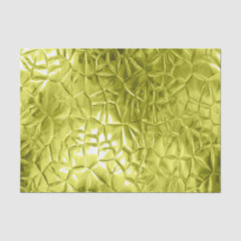 Papel De Seda amarelo, metálico,ouro,moderno,moderno,elegante,ch