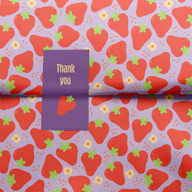 Papel De Seda Ameixa - Berry Special Tosse (Criador carregado)