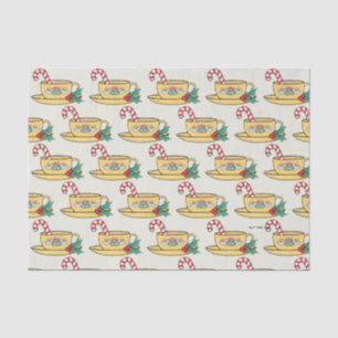 Papel De Seda AMIGOS™ Mug de Feriado Central Perk