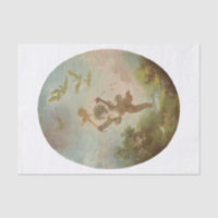 Amor como Folly por Jean Honore Fragonard
