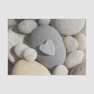 Papel De Seda Amor de Praia