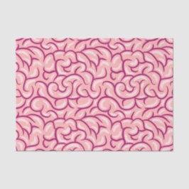 Papel De Seda Anatomy Brain