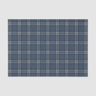 Papel De Seda Andrews Original Scottish Tartan