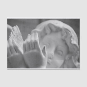Papel De Seda Angel by Shirley Taylor