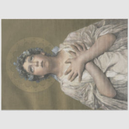 Papel De Seda Angel Natal (por Erulo Eroli)