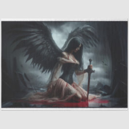 Papel De Seda Angel Tissue Paper