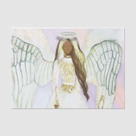 Papel De Seda Angelic
