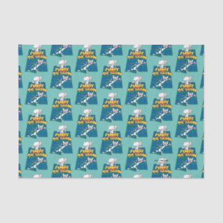 Papel De Seda Animaniacs | Pinky e o Gráfico da Gaiola do Cérebr