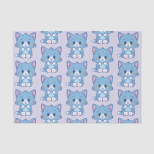 Papel De Seda Anime Tom e Jerry - Tom