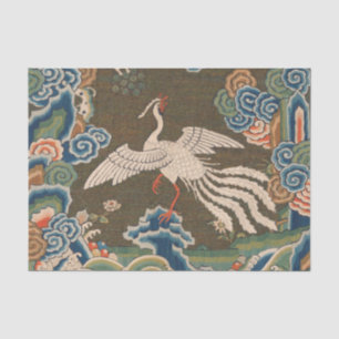 Papel De Seda Anticorpo Chinês de Ave