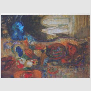 Papel De Seda Aparição, Redon