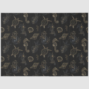 Papel De Seda Apenas outro Design 4 da série náutica
