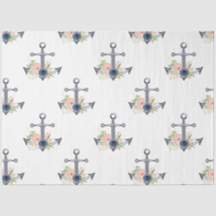 Papel De Seda Apenas outro Design 9 da série náutica