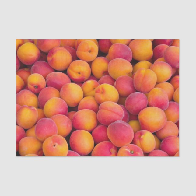 Papel De Seda Apenas Peachy (Frente )