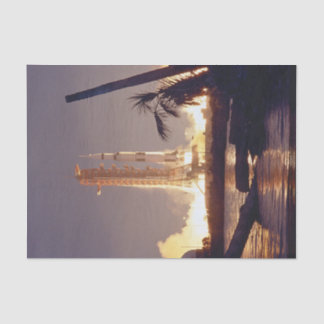 Papel De Seda Apolo 14