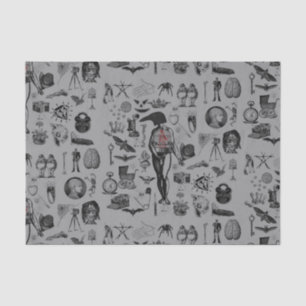 Papel De Seda Apothecary