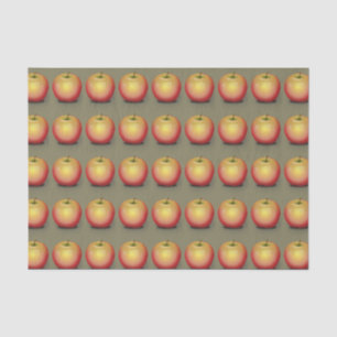 Papel De Seda Apple Maintosh