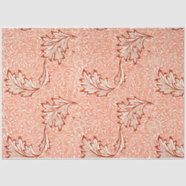 Papel De Seda Apple Pattern (por William Morris)