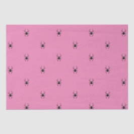 Papel De Seda Aranha Velha Comum