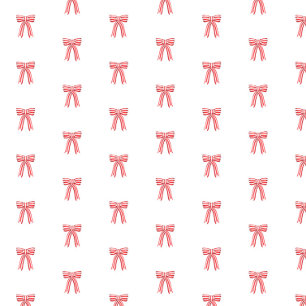 Papel De Seda Arcos de Satin Vermelho e Branco Arco de distribui