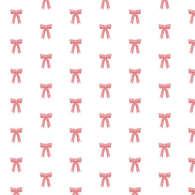 Papel De Seda Arcos de Satin Vermelho e Branco Arco de distribui (Criador carregado)