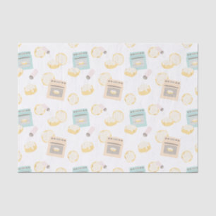Papel De Seda Armas n' Fornos