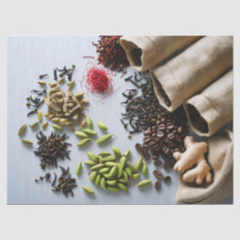 Papel De Seda Aromatic Spice Blend