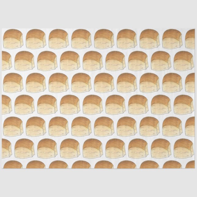 Papel De Seda Arranque no Chá de fraldas de Rolamentos de Janto  (Frente )