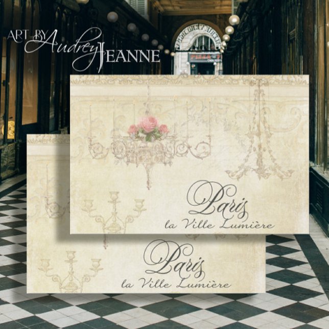 Papel De Seda Arte de Desanexação de Ephemera, Script Floral de  (Criador carregado)