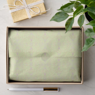 Papel De Seda Arte de Padrão de Pontos e Linhas Afuniladas em Co
