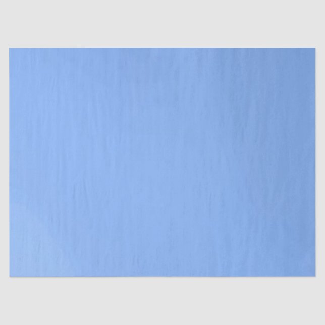 Papel De Seda Arte do céu azul de Madrid, Espanha (Frente )