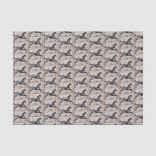 Papel De Seda Arte do nativo americano