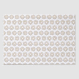 Papel De Seda Arte sobre Padrão de Prata Dourada nas Estrelas de