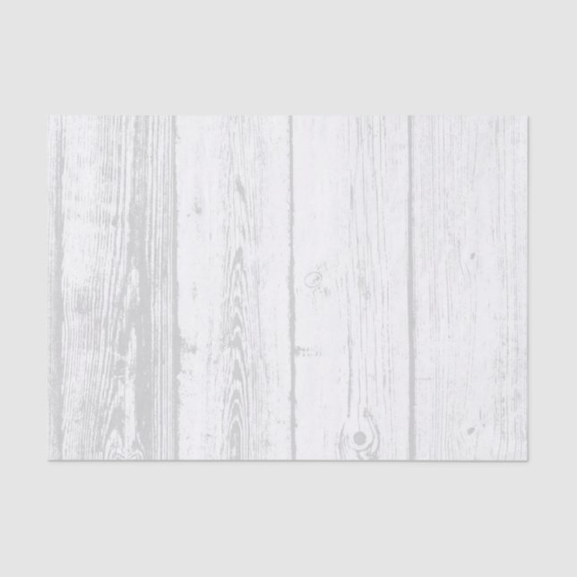 Papel De Seda artesanato de dissociação do grão branco-quic do V (Frente )