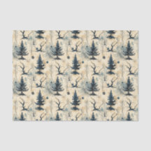 Árvore de Natal assustadora