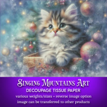 Árvore de Natal Festiva, Árvore de Natal Gato