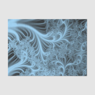 Papel De Seda Árvore feericamente